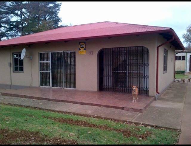 3 BEDROOM PROPERTY TO RENT IN VANDERBIJLPARK CW 2